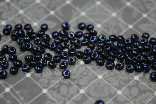 Бисер Япония 3 мм MAGATAMA 5 г 0082