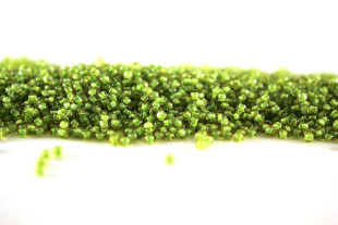 Бисер Япония 11/0 круглый 5 г 0945