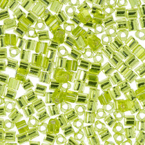 Бисер Япония 11/0 TRIANGLE 5 г 0024