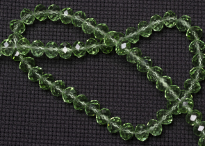 Бусины Хрусталь 78452308ХР