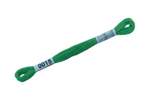 Мулине Гамма №0015